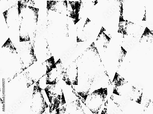 Overlays stamp texture with effect grunge, damaged and old, Subtle halftone grunge urban vector. Distressed texture,