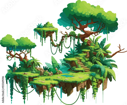 The Hanging Grove