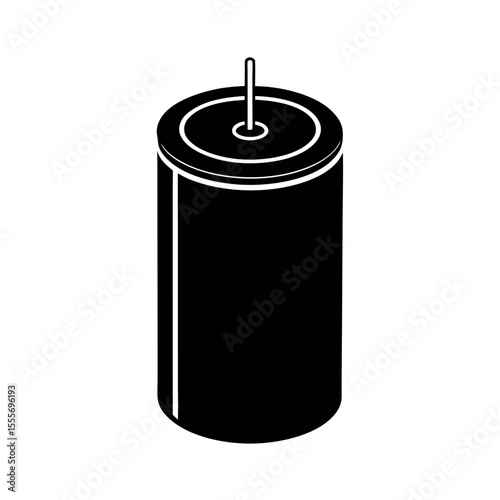 Capacitor Electronic Component Design