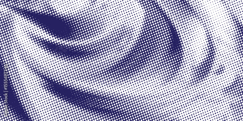 Abstract Brush Background with Sporty Style and Halftone Effect. Brush Stroke Illustration for Banner, Poster, or Sports Background. Scratch and Texture Elements For Design