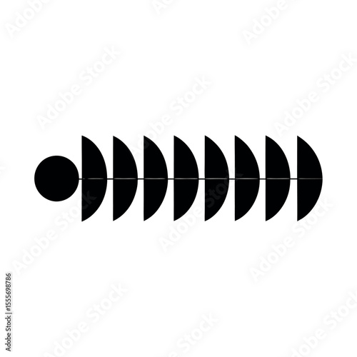 Phase Sequence Indicator Tool Vector