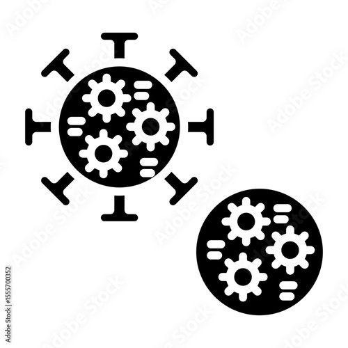 Infection Icon