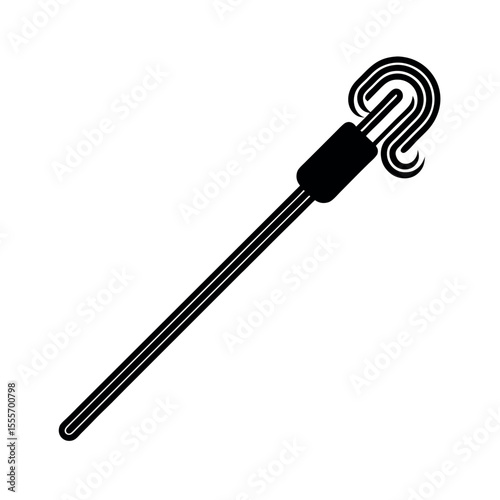Thermocouple Temperature Sensor Art