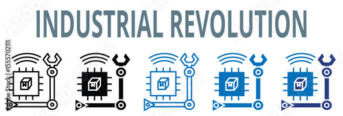 industrial revolution