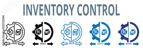 inventory control