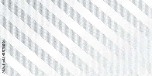 Abstract gradient color strips geometric lines on white background with luxury shapes motion strip. Modern pattern elegant digital line template background.	