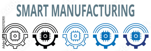smart manufacturing