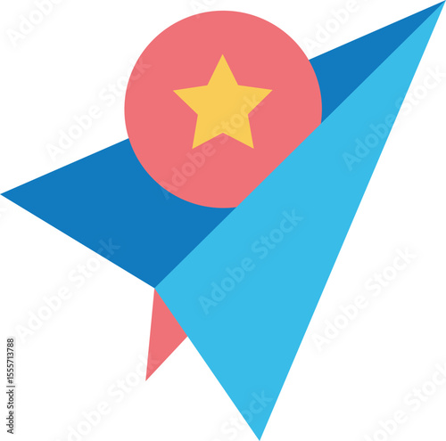 Paper Plane