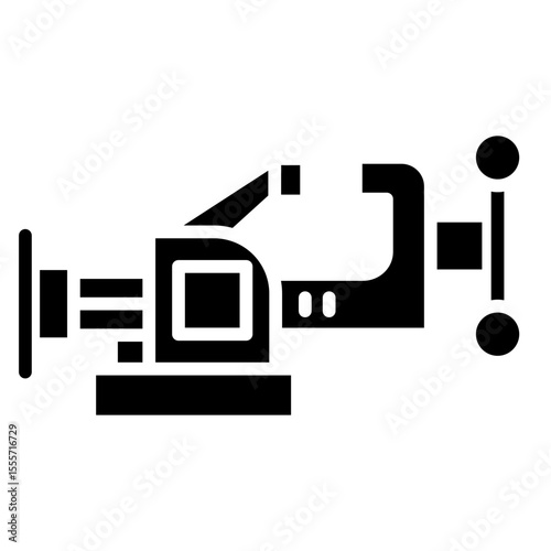 Vise Icon