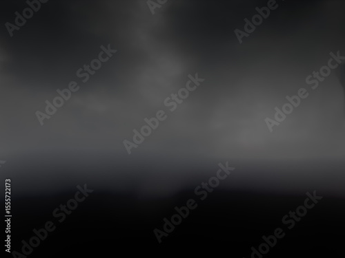 abstract black backgrounds design for product display.