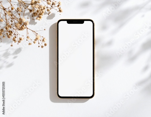 Professional Product Mockup for E-commerce