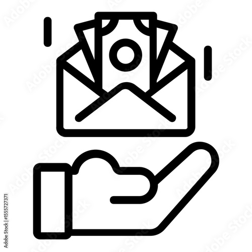 salary icon