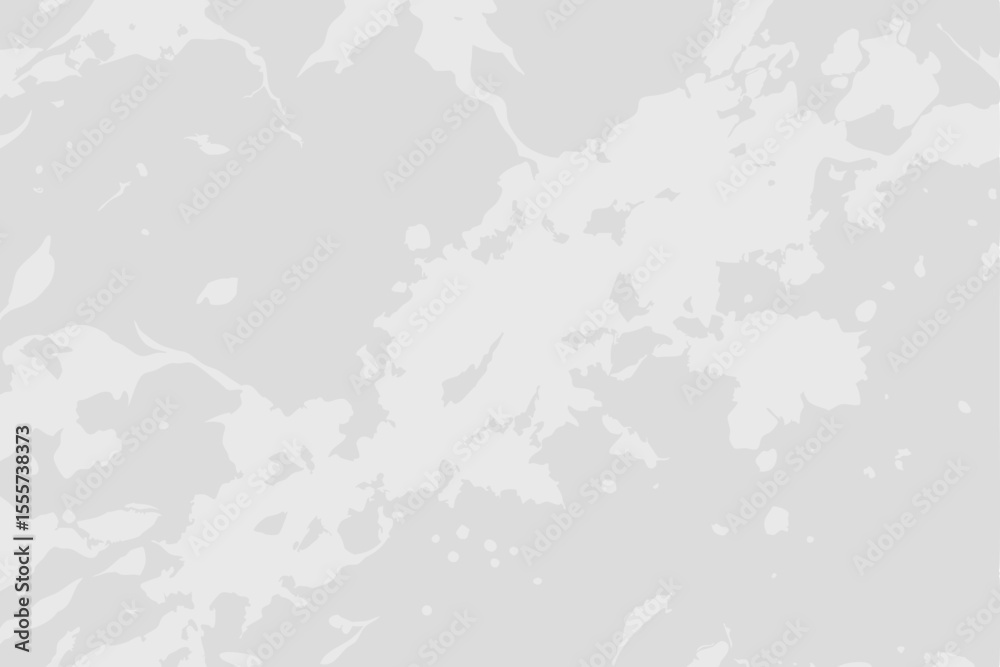 Obraz premium Subtle White and Grey Gradient Background Texture with Soft Variations for Modern Graphic Designs