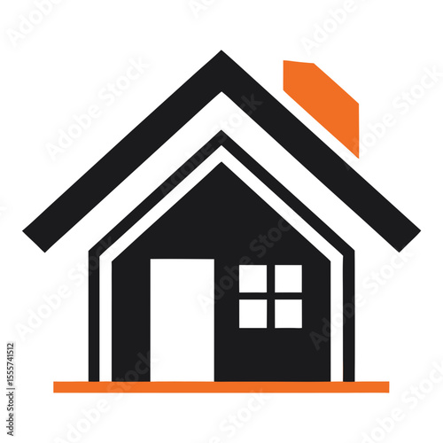 house icon vector