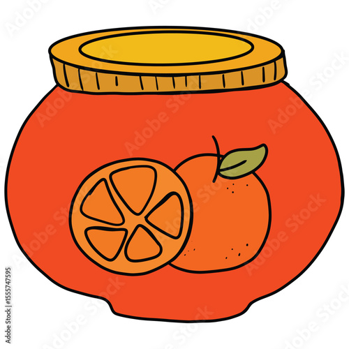 In the heart of autumn, tiny pumpkins, gentle breezes, and hand-drawn forest friends bring warmth to every corner.