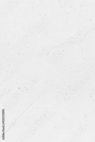 Blank white notepaper design