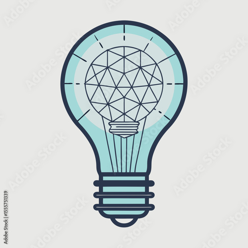 light bulb icon