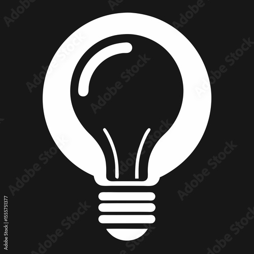 light bulb icon