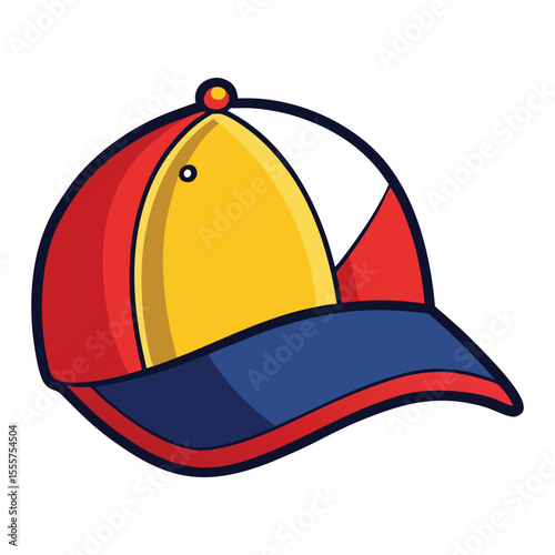 Baseball cap