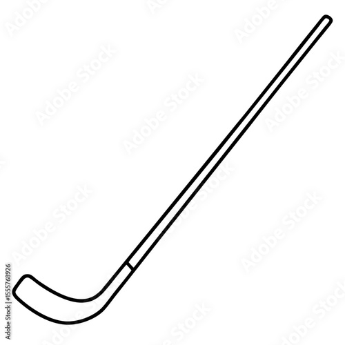 ice hockey stick