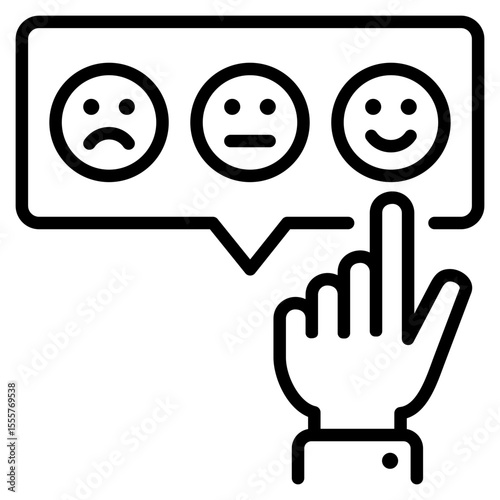 Feedback  Icon 