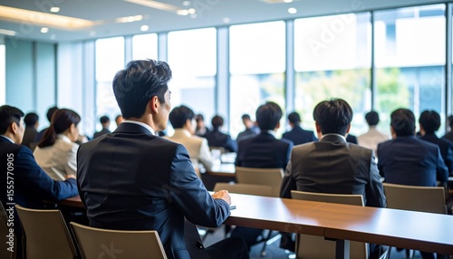 conference meeting
