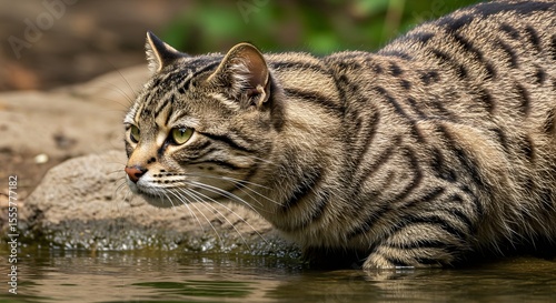 Wildcat Drinking Water