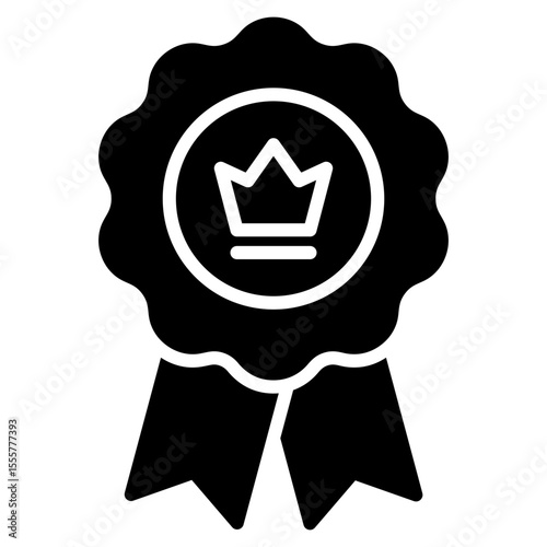 Badge  Icon 