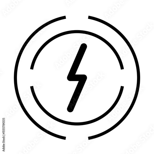 RenewableEnergy icon Design
