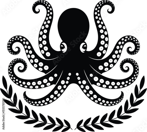 Floral ocean animals eps, Sea horse eps, Flower jellyfish eps,
Ocean Monster Metal Wall Art, Kraken Metal Wall Decor, Beach House Decor,
 Nautical Bathroom Decor, Gothic Bathroom 
