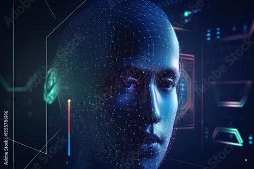 Biometric Verification in Blockchain Identity