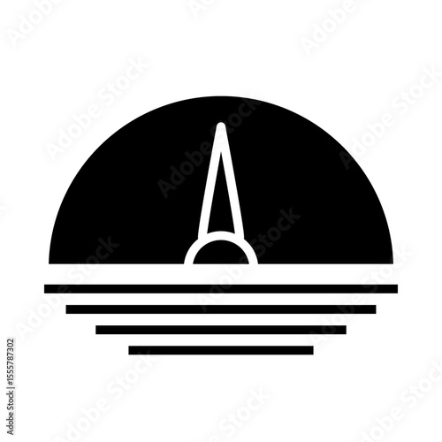 EVPerformance icon Design