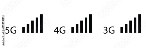 Growing business 3d green arrow on white. Profit arow Vector illustration. Business concept, growing chart. Concept of sales symbol icon with arrow moving up. Economic Arrow With Growing Trend. EPS 10