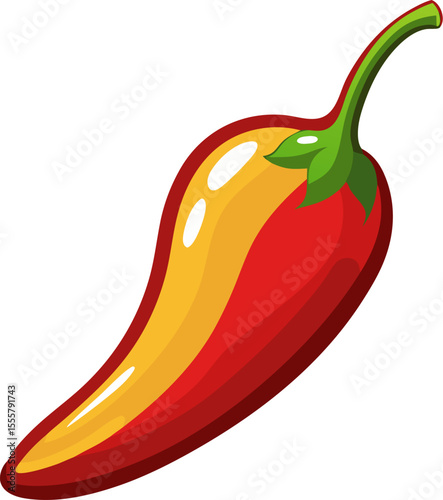 hot chili pepper