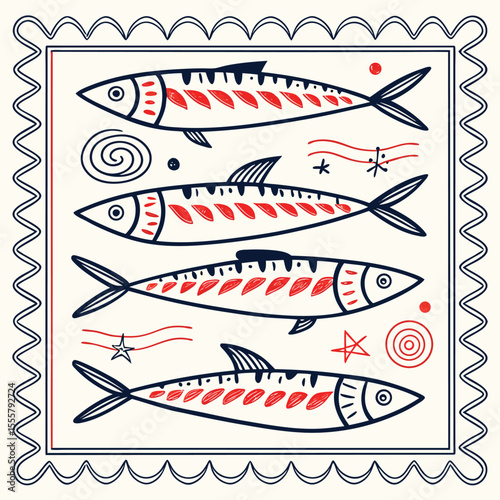 Sardine Season