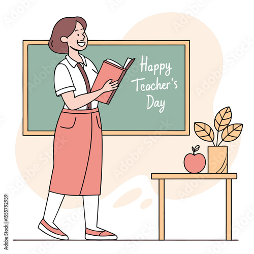 Teacher’s Day Tribute