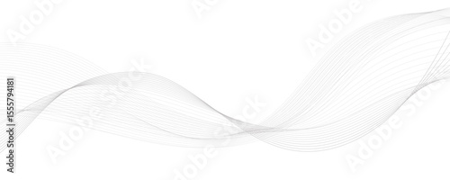 abstract wave background