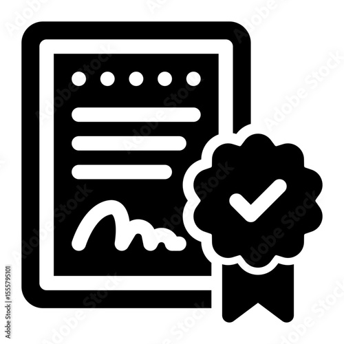 Certified Job Hiring Document