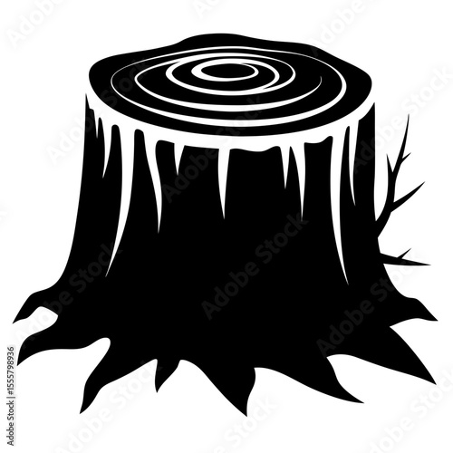 vector illustration of an abstract background
