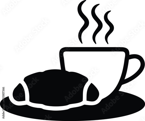 cup of coffee