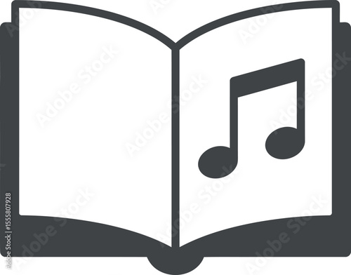 Music Education Book - Musical Note Learning Guide