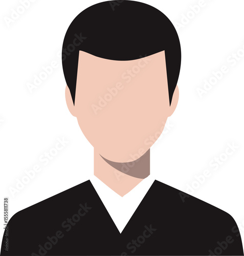 business man icon