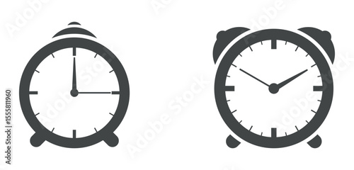 Set Clock Collection