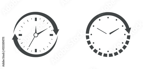 Set Clock Collection