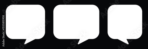Speech Bubbles