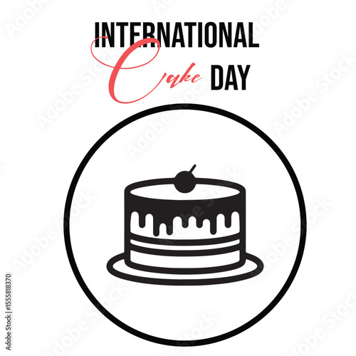 happy international cake day post