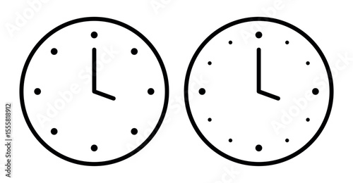 Set Clock Collection