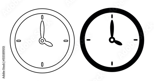 Set Clock Collection
