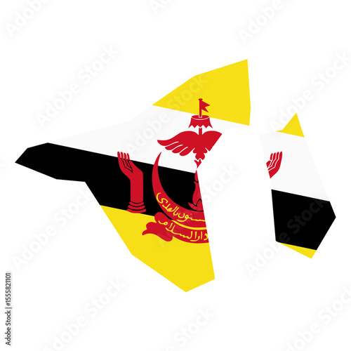 Brunei - Asia