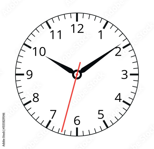 Set Clock Collection